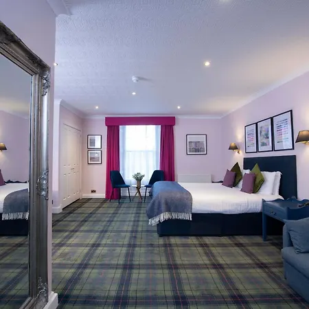 The Royal George Hotel-2
