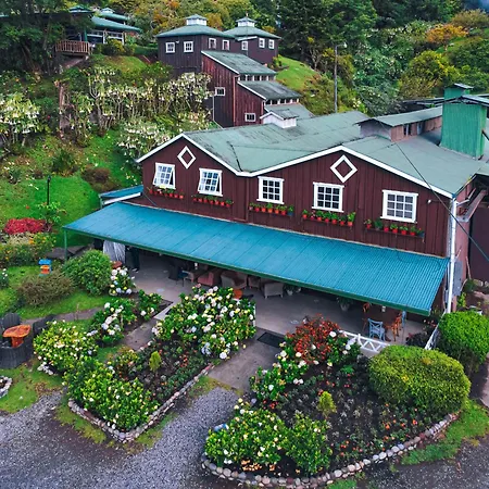 Hotel Finca Lerida Coffee Plantation And Boutique Hotel-2