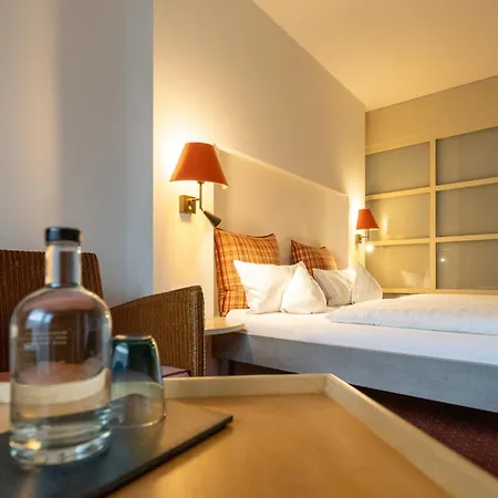 Golfhotel Gut Apeldör-3
