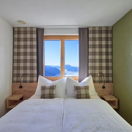 Fronalpstock Hotel & Restaurant-3
