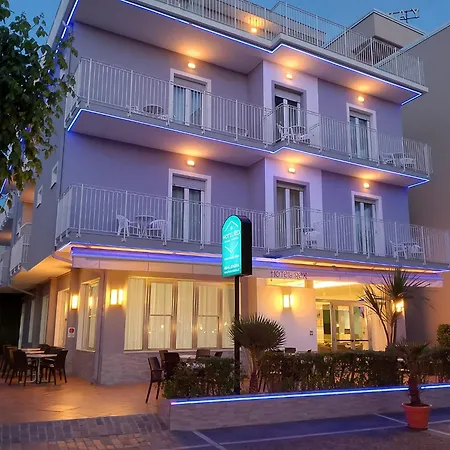 Hotel Rex-2