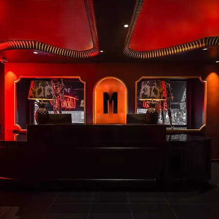 Maxime Boutique Hotel Avenida Da Liberdade (Adults Only)-2