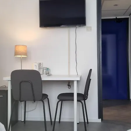City Hotel Winschoten-2