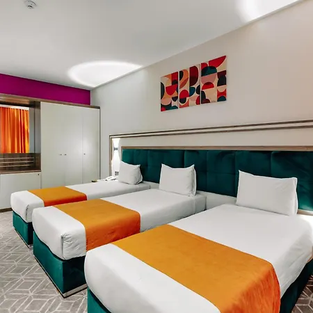 Alba Hotel & Spa-2