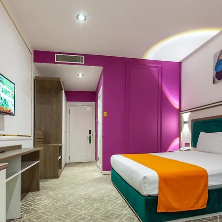 Alba Hotel & Spa-3