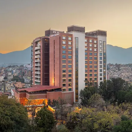 Hyatt Centric Soalteemode Kathmandu-3