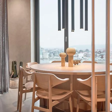Four Points Flex By Sheraton Vejle-3