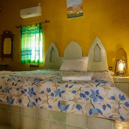 Hotel Ksar Merzouga-2