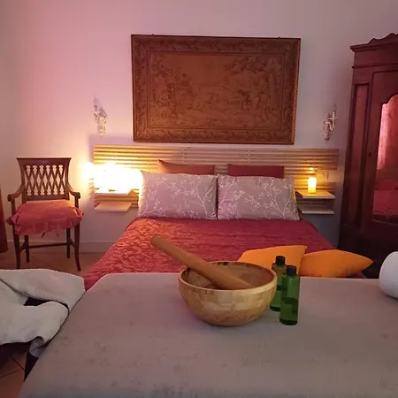 LE CAMERE di VITTORIA-3
