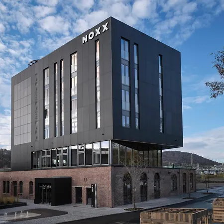 NOXX Hotel Marburg-2