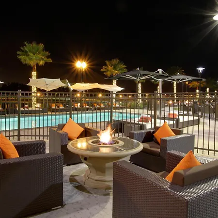 University Plaza Waterfront Hotel-3