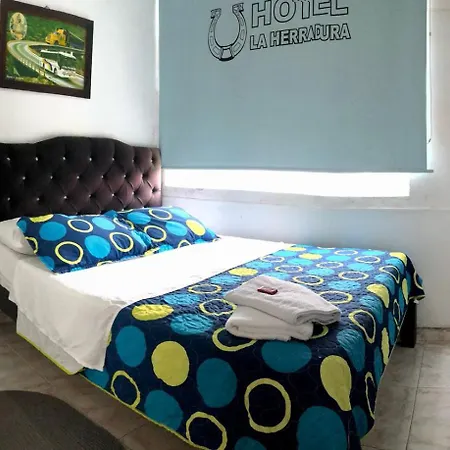 Hotel La Herradura-2