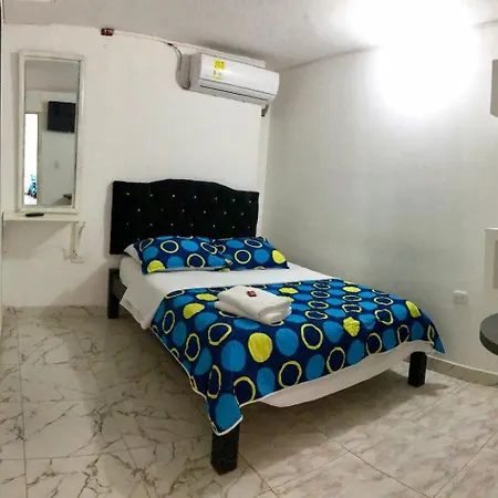 Hotel La Herradura-3