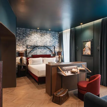 The Goethe Hotel - Small Luxury Hotels Of The World-2