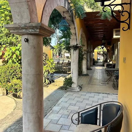 Casa de Alegria-2