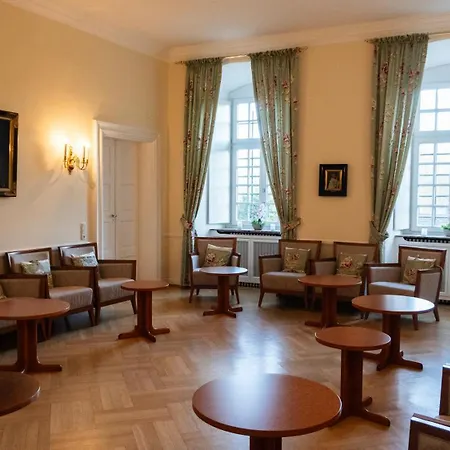 Hotel Schloss Höhnscheid-2