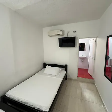 Hotel el saman-3