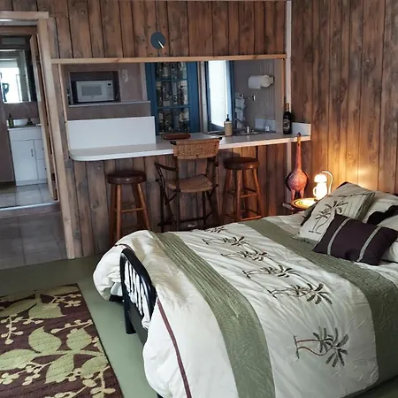 Northern Lights Beach Resort-3