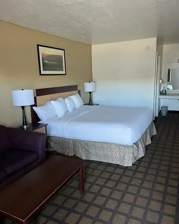 Americas Best Value Inn Wendover-2