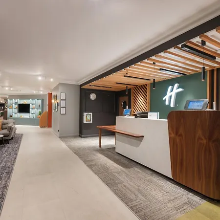Holiday Inn York By Ihg-2