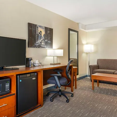 Best Western Chicago - Downers Grove-2