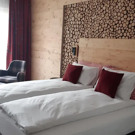 Hotel Steinmattli-2