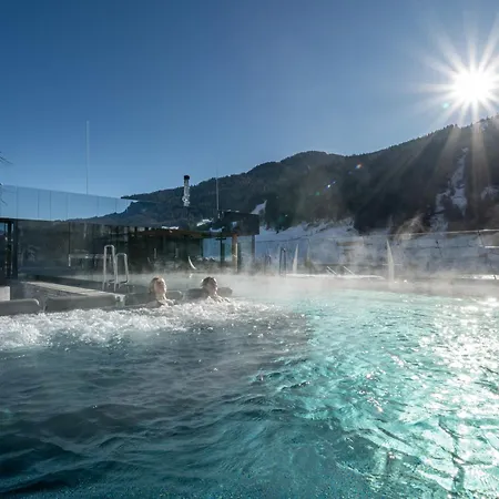 Hotel Salzburger Hof Leogang-3