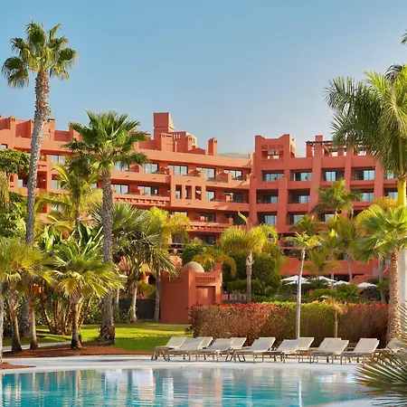 Tivoli La Caleta Resort-3