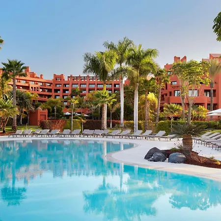 Sheraton La Caleta Resort&Spa-3