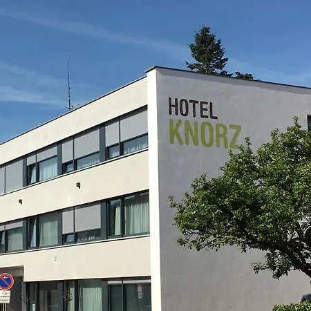 Hotel Knorz-2