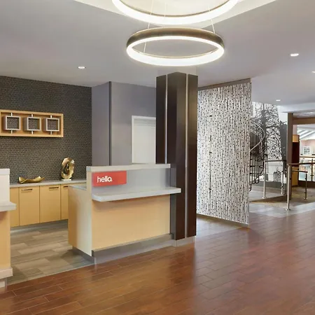 Towneplace Suites By Marriott London-2