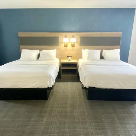 Comfort Inn-3