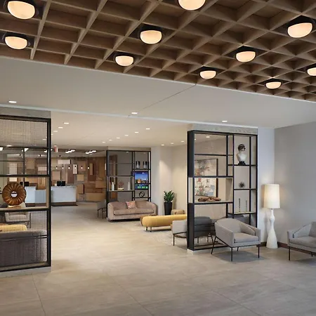 Doubletree By Hilton Battle Creek-2