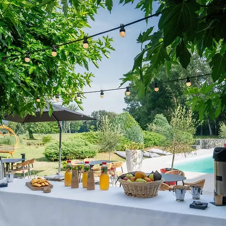 Domaine De Charmeil-3