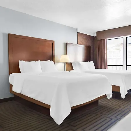 Best Western Pocatello Inn-3
