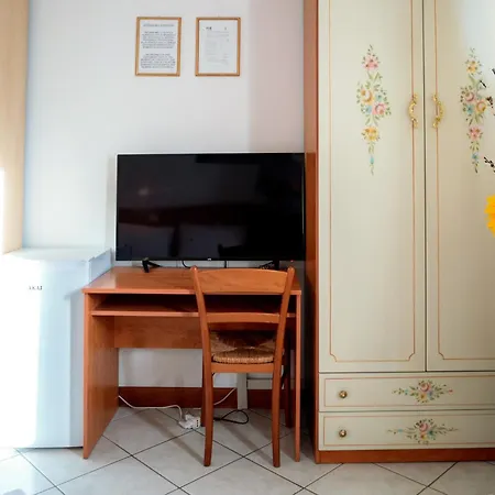 Albergo Nuova Aurora - Porto Marghera-3