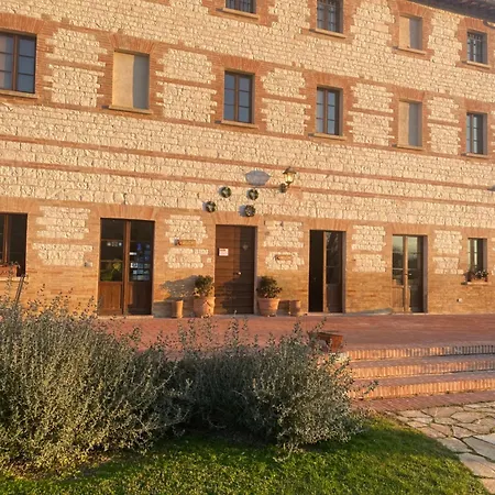 Parco Ducale Country House-2
