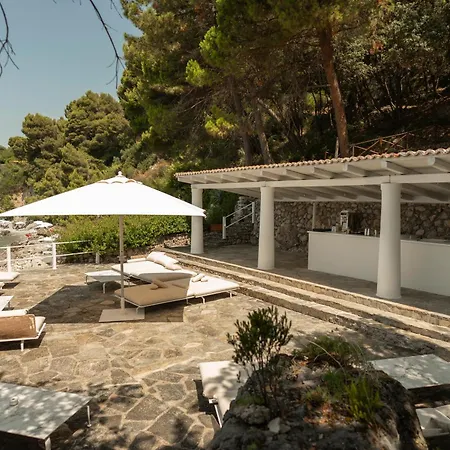 Santavenere Hotel - The Leading Hotels Of The World-2