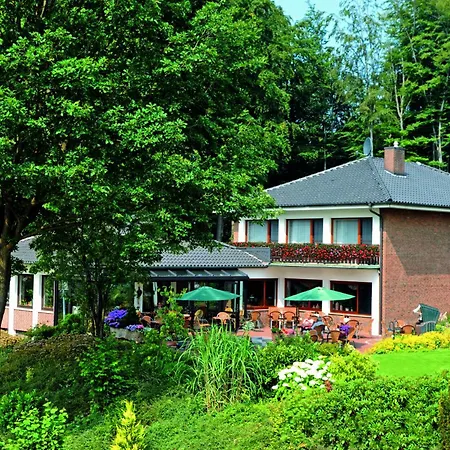 Hotel Land-gut-Hotel Wahlde-2