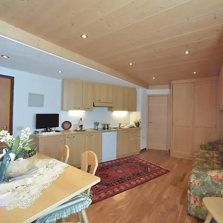 Residence Salvan-3
