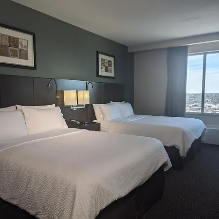 Holiday Inn Saskatoon Downtown By Ihg-2