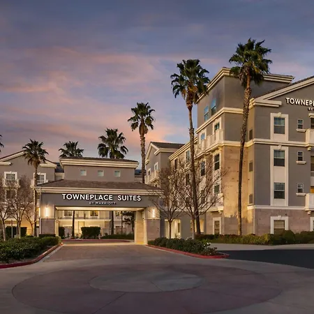 Towneplace Suites By Marriott Ontario Airport-2