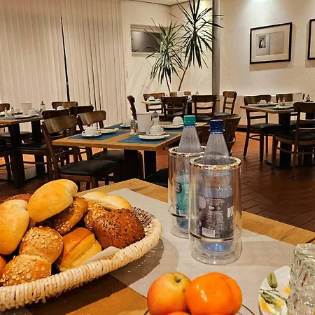 Aparthotel Hoeper-2