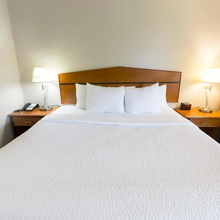 Days Inn By Wyndham Florence Cincinnati Area-2