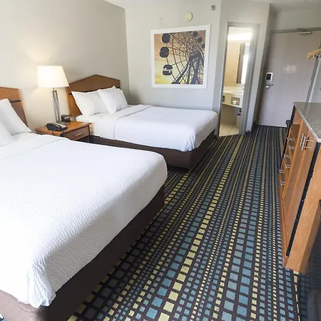 Days Inn By Wyndham Florence Cincinnati Area-3