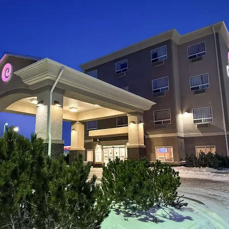 Coast Weyburn Hotel-3