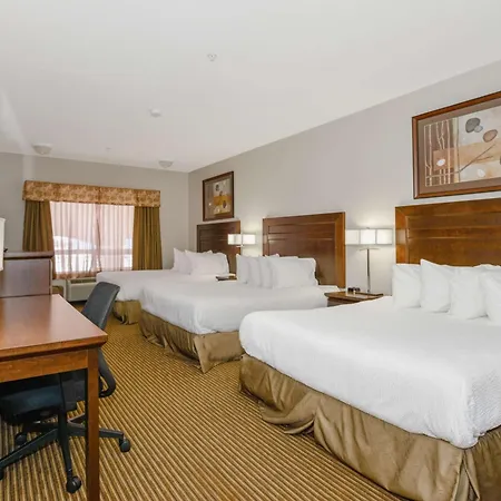 Coast Weyburn Hotel-2