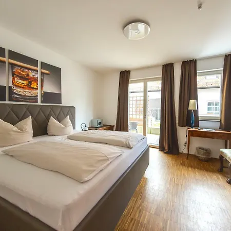 Hotel Freischütz-3