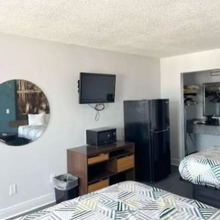 Motel 6-Opelousas, La-3