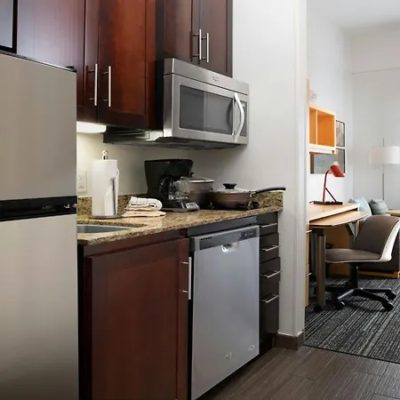 Towneplace Suites By Marriott Laredo-2